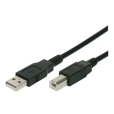 Usb 2.0 Yazıcı Kablosu 1.8 Mt
