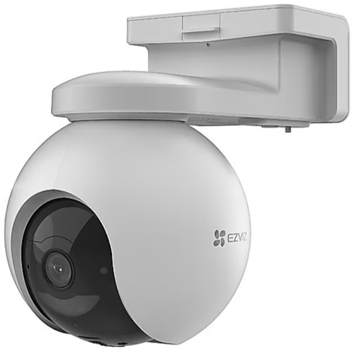 Ezvız CS-EB8-4G 2MP 4G Bataryalı Pt Kamera