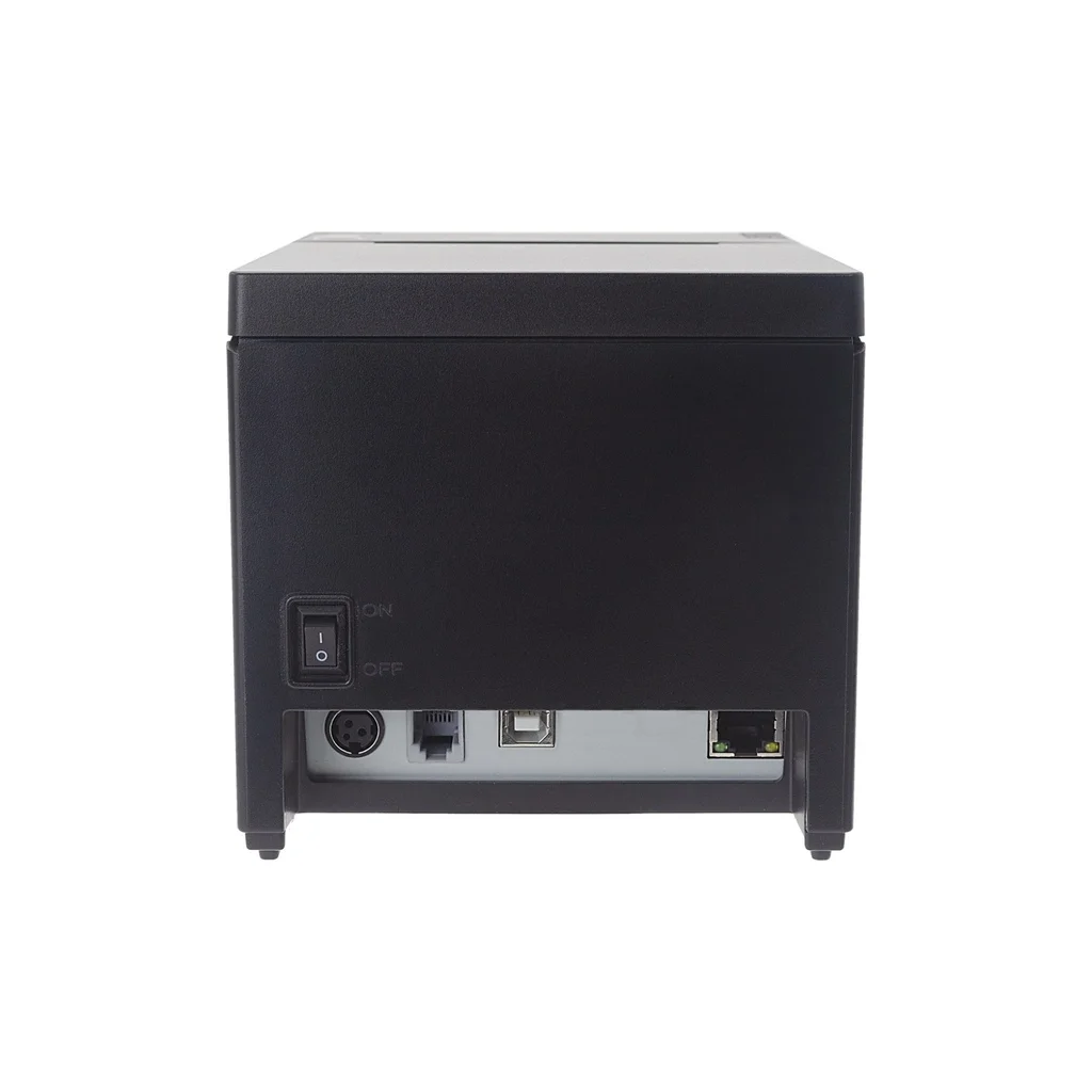 Xprınter XP-Q807K Termal Fiş Yazıcı (ethernet Usb)