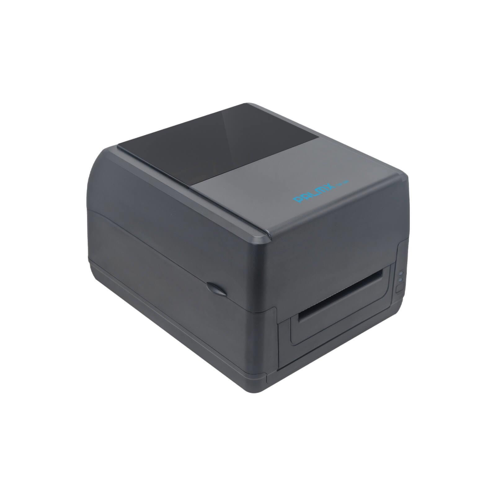 Palmx DXP-400 Masaüstü Barkod Yazıcı Direkt Termal (ribonsuz) Baskı (USB-Ethernet)