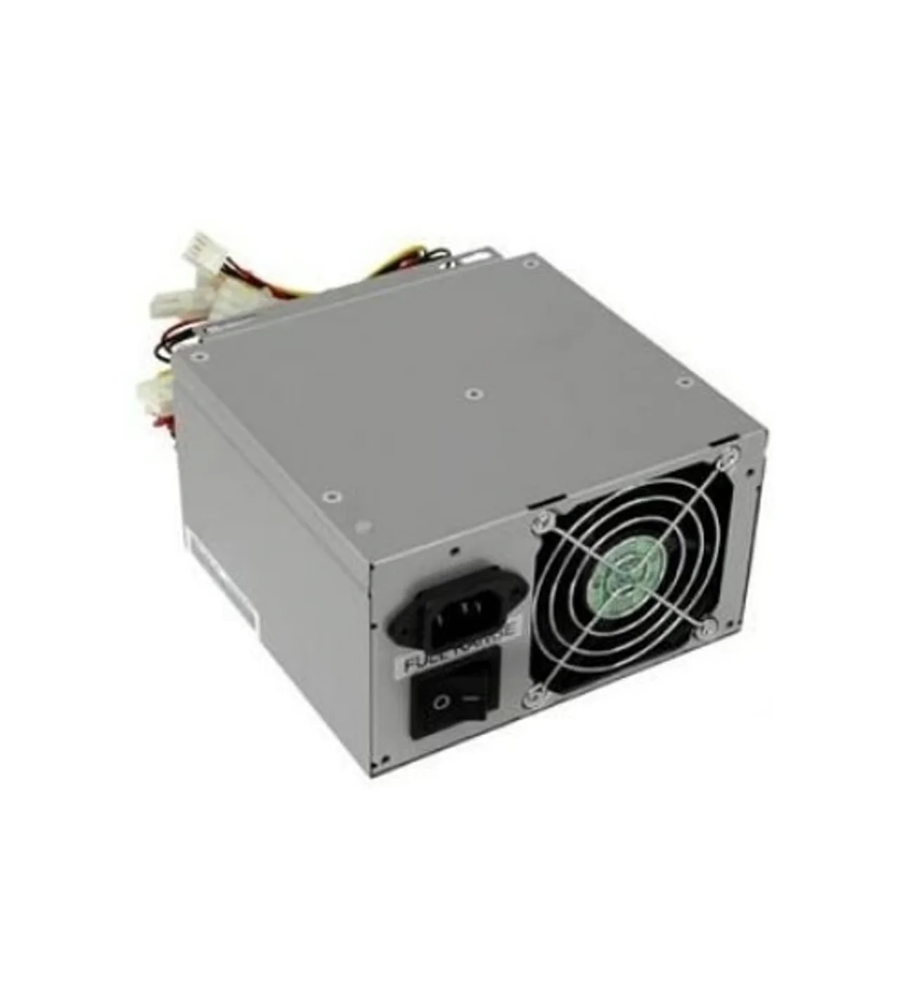 Powerboost BST-300E 300W 8Cm Fan Power