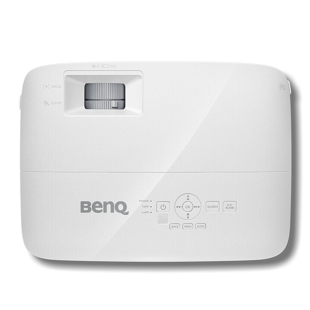 Benq MH560 3800 Ansı 1920X1080 Full Hd 2xHDMI Vga 20.000:1 3D 10.000 Saat Lamba Ömrü Dlp Projeksiyon