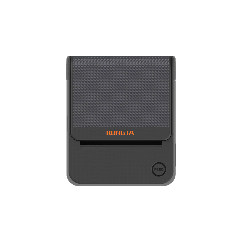 Rongta RP336 Masaüstü Direkt Termal Fiş/POS Yazıcı (ethernet Usb)