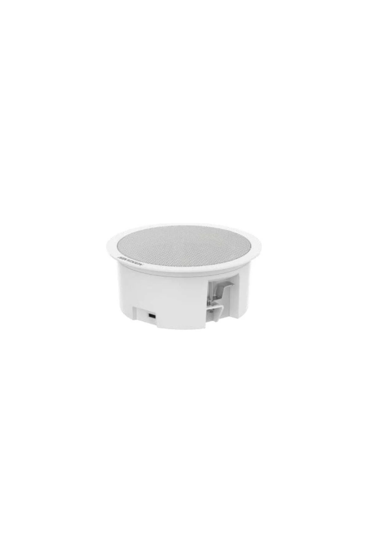 Hikvision DS-QAZ1203G1-BE 3W Network Asma Tavan Hoparlörü