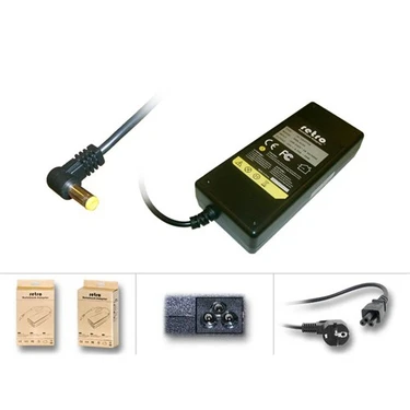 Retro RNA-AC03 Adaptör