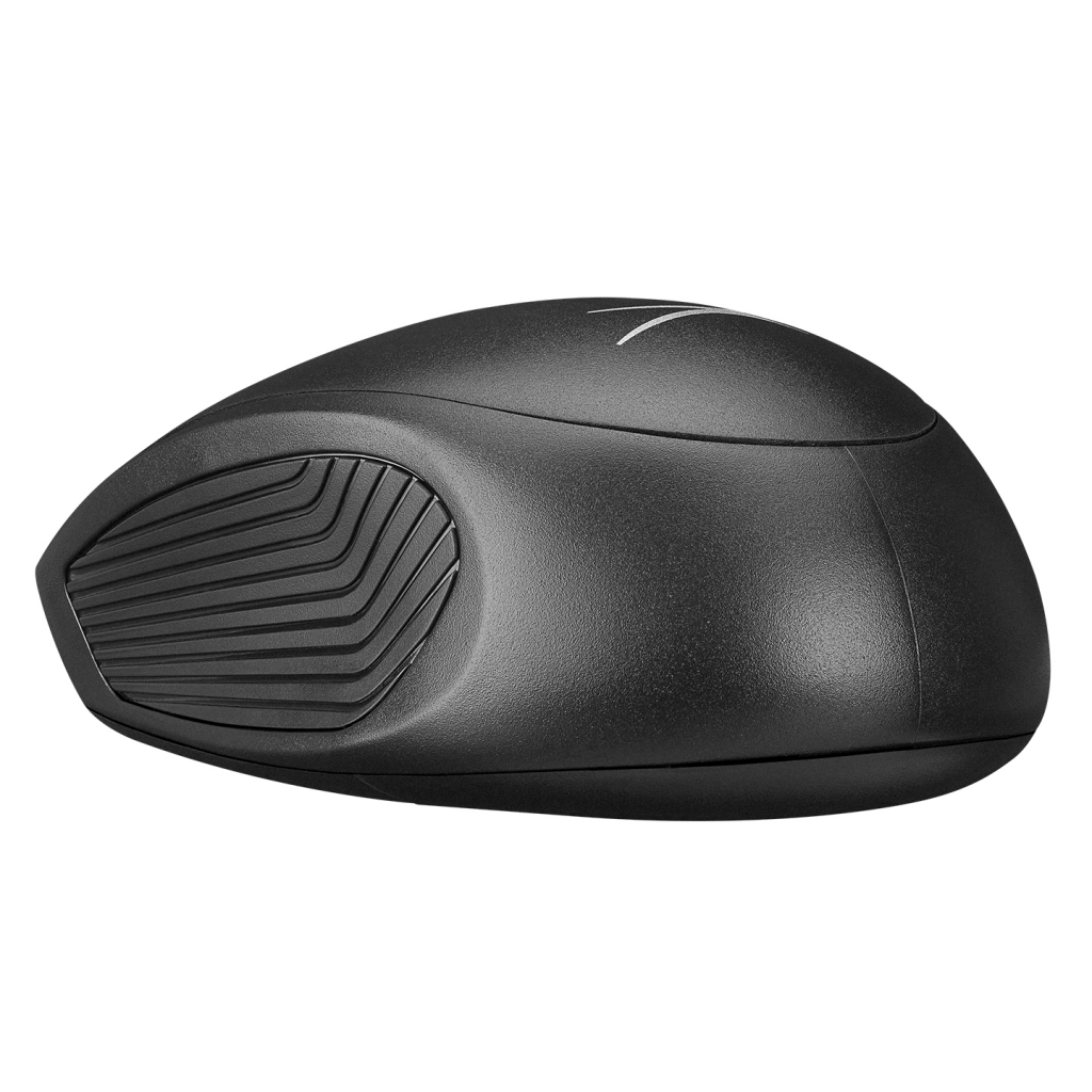 Altec Lansing ALBM7222 Siyah 2.4GHz Usb 1200DPI Kablosuz Optik Mouse