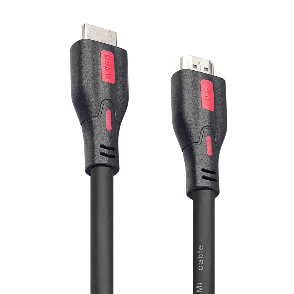 S-Link SL-HDM4K30, 4K Uhd, Hdmi v2.0 Kablo. 30mt. 60Hz.