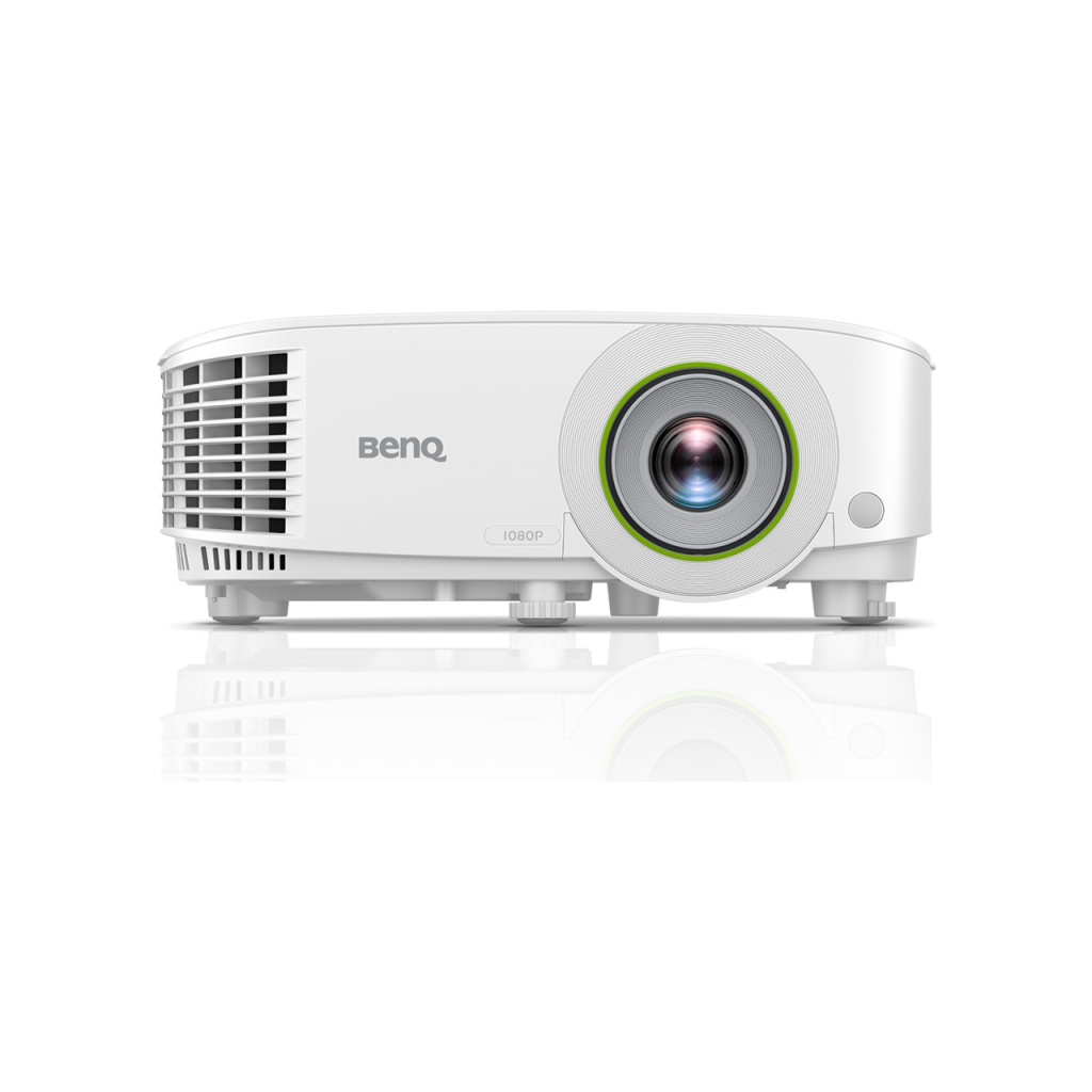 Benq EW600 3600 Ansı 1280x800 Wxga 1xHDMI Vga Usb Okuyucu Dlp Kablosuz Wireless 15.000 Saat Lamba Ömrü Android Smart Projeksiyon