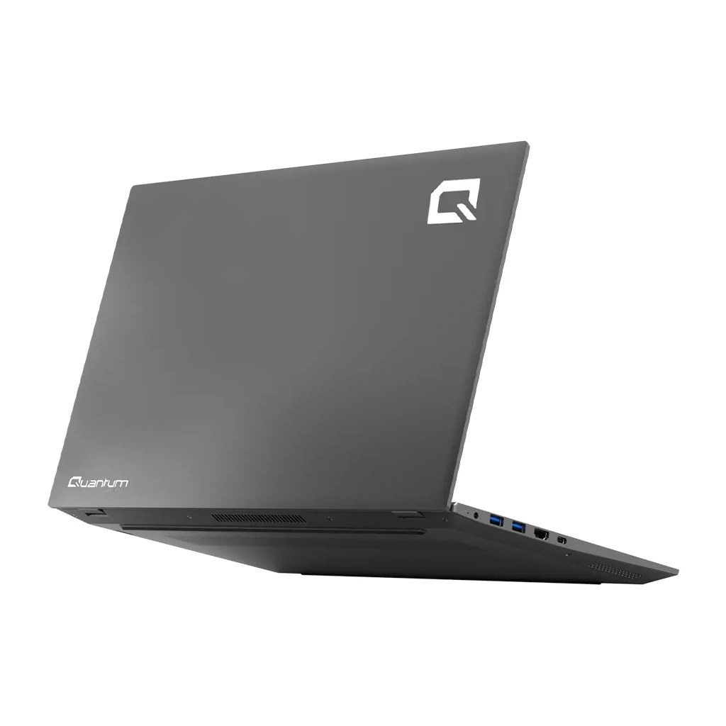 Quantum Prime TM1200 i5-13600H 15,6" Fhd 16Gb Ram 512Gb Ssd Paylaşımlı Ekran Kartı Işıklı Sıvı Geçirmez Klavye Parmak İzi Okuyucu Free Dos Notebook