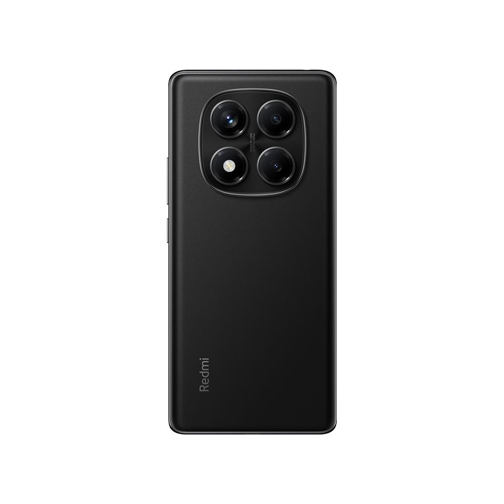 Xıaomı Redmi Note 14 Pro Siyah 256GB 8Gb Ram 8 Çekirdek 6,67inc Ekran 20Mpix Ön 200Mpix Arka Kamera Türkiye Garantili Cep Telefonu