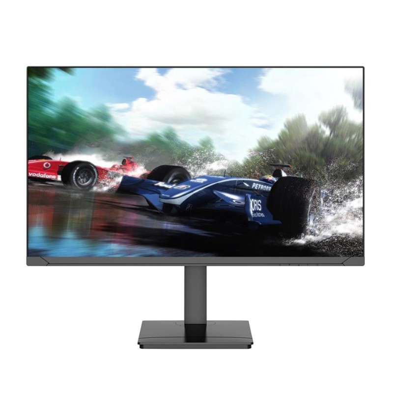 27 Cube PA-27P240F05 Ips 0.5MS 240HZ 2XHDMI 2XDP Fhd 1920X1080 Freesync Yukseklık Ayarı Vesa Pıvot Rgb Sıyah Gamıng