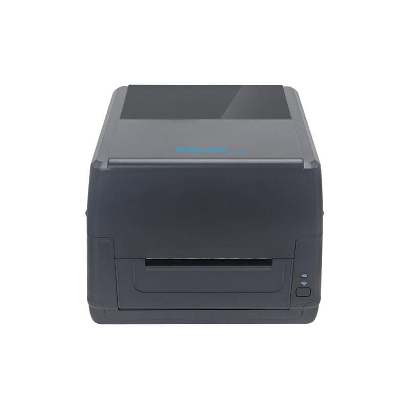 Palmx TXP-400 203DPI Termal Transfer Usb+ethernet Barkod Yazıcı (300M Ribon Kullanımı)