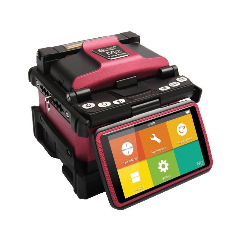 Inno M7 Ultra Taşınabilir Tasarlanmış Aktif V-GROOVE Füzyon Cihazı