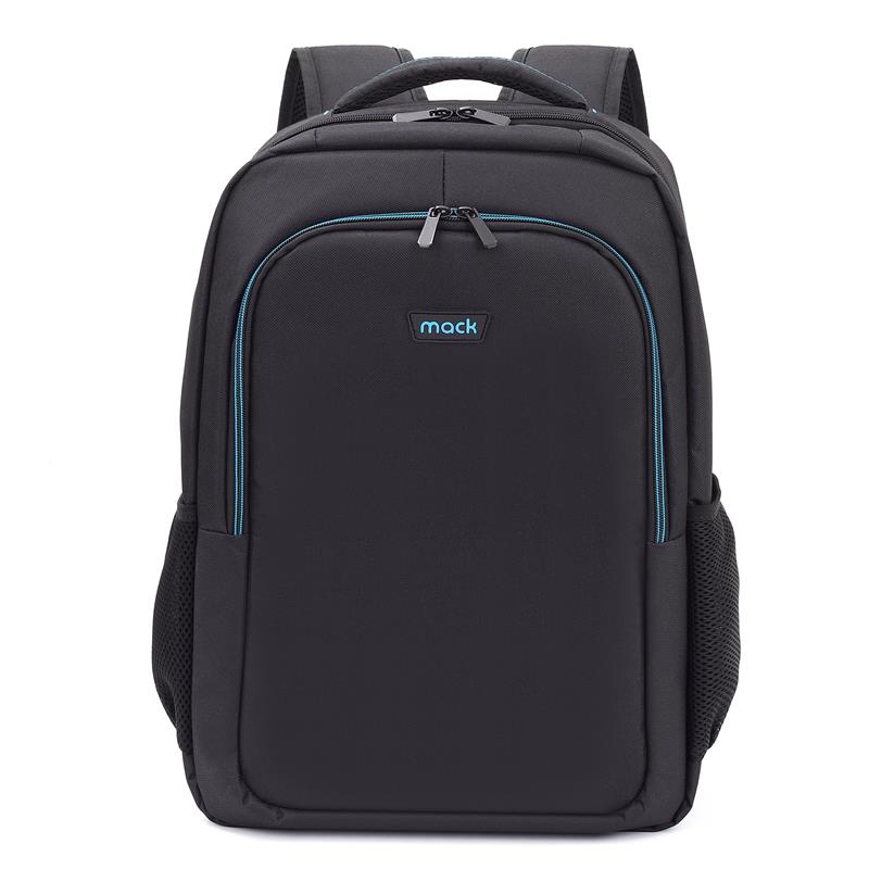 Mack MCC-505 15.6" Move Notebook Sırt Çantası Siyah