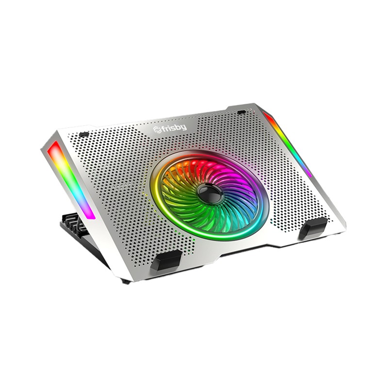 Frısby FNC-5265ST Rgb Gaming Notebook Soğutucu