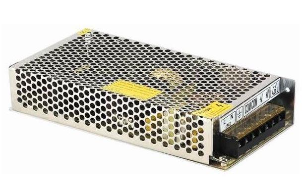 Yıldırım Yld 1210 12V10 Amper Metal Kasa Adaptör (ES-150-12)