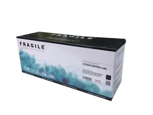 Fragile CE285A/CB435A 1600 Sayfa Toner