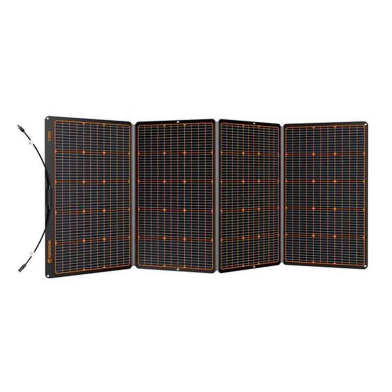 Flexsolar 360W Taşınabilir Güneş Paneli