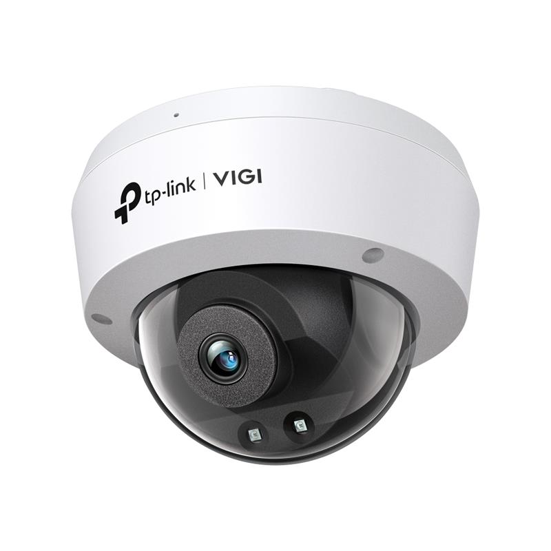 TP-Link Vıgı C220I V1.0 2MP 4MM Lens 30 Metre Ir Led İNSAN/ARAÇ Algılama IK10 IP67 Dome Kamera