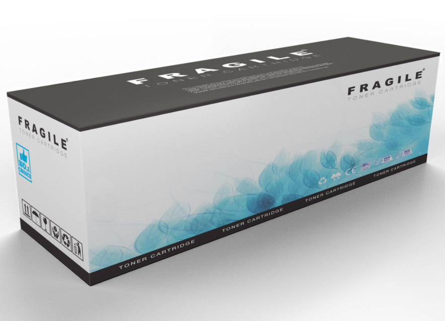 Fragile TT122FRG0067 Lazer Toner Kartuşu