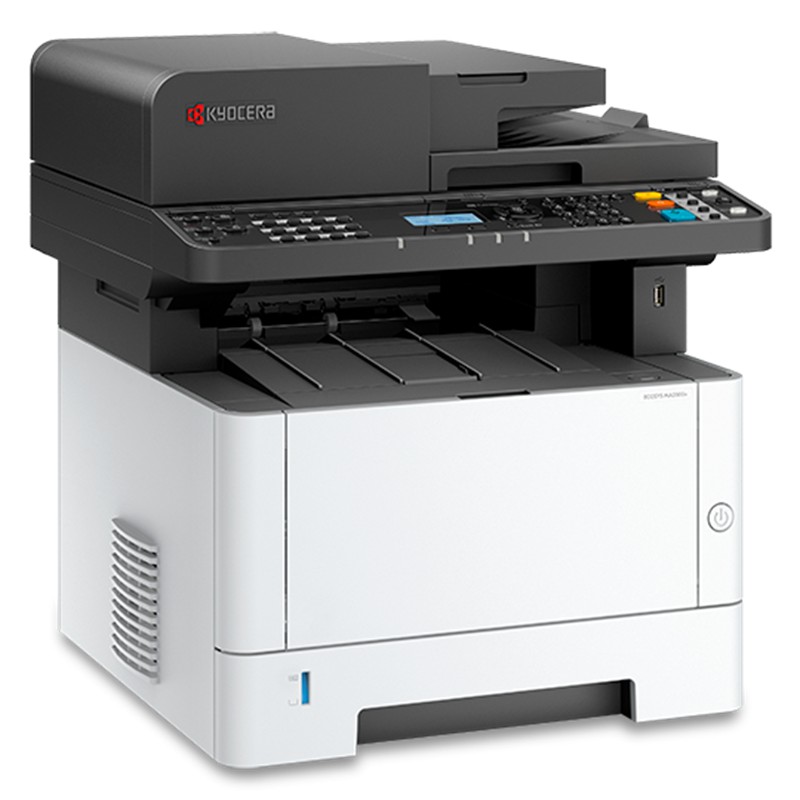 Kyocera MA3500X Lazer YAZ/TAR/FOT/ETH/DUBLEKS