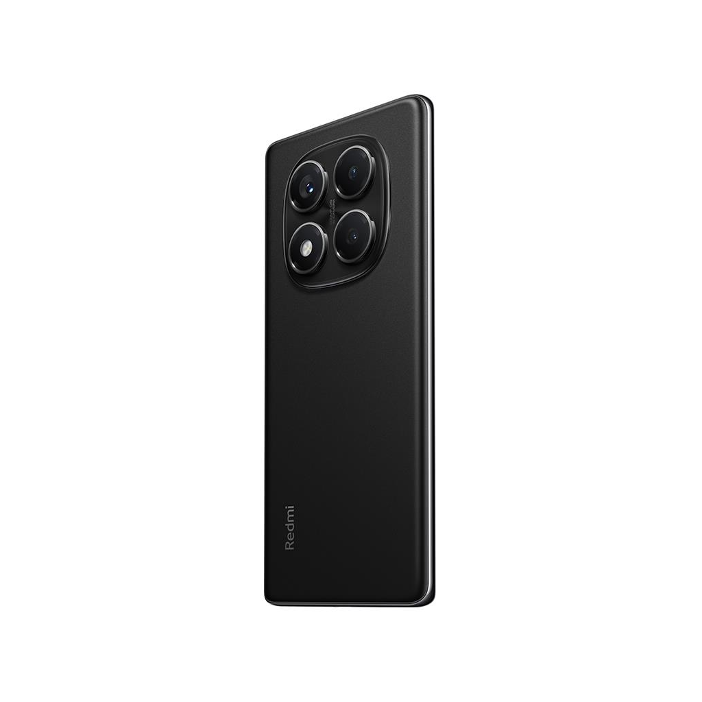Xıaomı Redmi Note 14 Pro Siyah 256GB 8Gb Ram 8 Çekirdek 6,67inc Ekran 20Mpix Ön 200Mpix Arka Kamera Türkiye Garantili Cep Telefonu