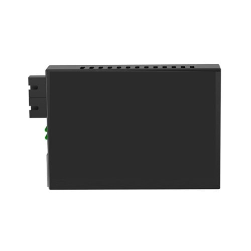 Longlife LNG-8110GSA-11-10-AS 10/100/1000M Sc Sm 1310 Media Conventer