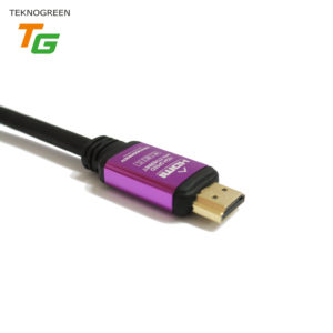 Teknogreen TKH-015X 1.5 Metre 4K Hdmı Kablo