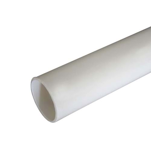 Q20 Pvc Alev Yaymaz Muf
