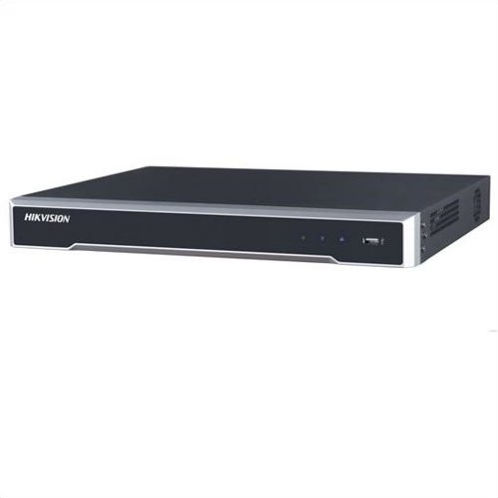 Haikon DS-7608NI-K2/8P 8 Kanal Nvr Kayıt Cihazı