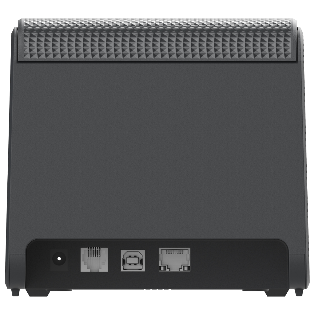 Rongta RP336 Masaüstü Direkt Termal Fiş/POS Yazıcı (ethernet Usb)