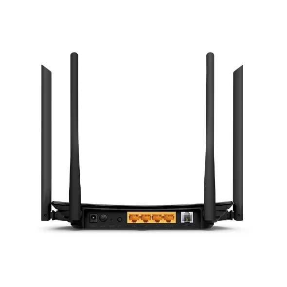 Tp-link Archer Vr300 Ac1200 Vdsl/Adsl Modem/Router