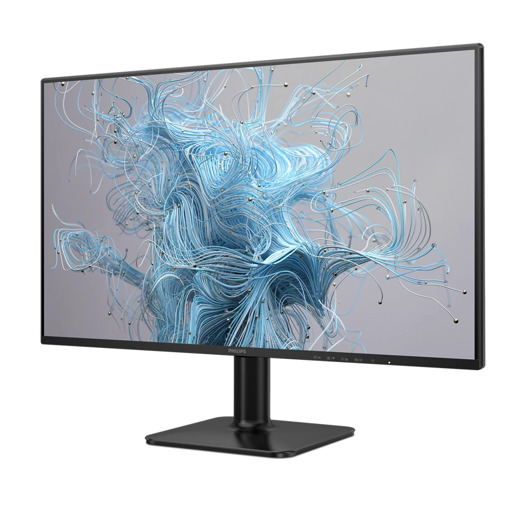Philips 24E2N1110/00 23,8" 1ms 120Hz Full Hd Hdmı D-Sub Ips Panel Monitör