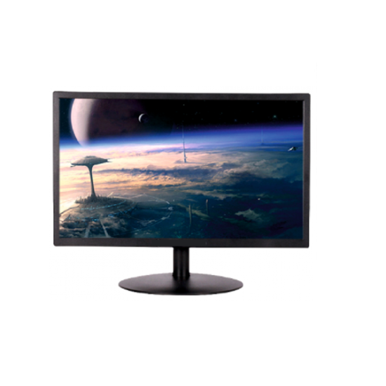 Novacom Apronx APX-NWS19 19 İnch Hopörlörlü Usb Girişli Hdmı Girişli Led Monitör