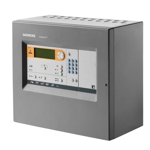 * Siemens Cerberus Fit FC361-ZA 1 Loop Panel