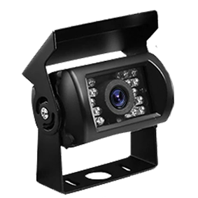 Expotech EX-CR21B 2 Mp (1080P) Araç Kamerası Metal Kasa