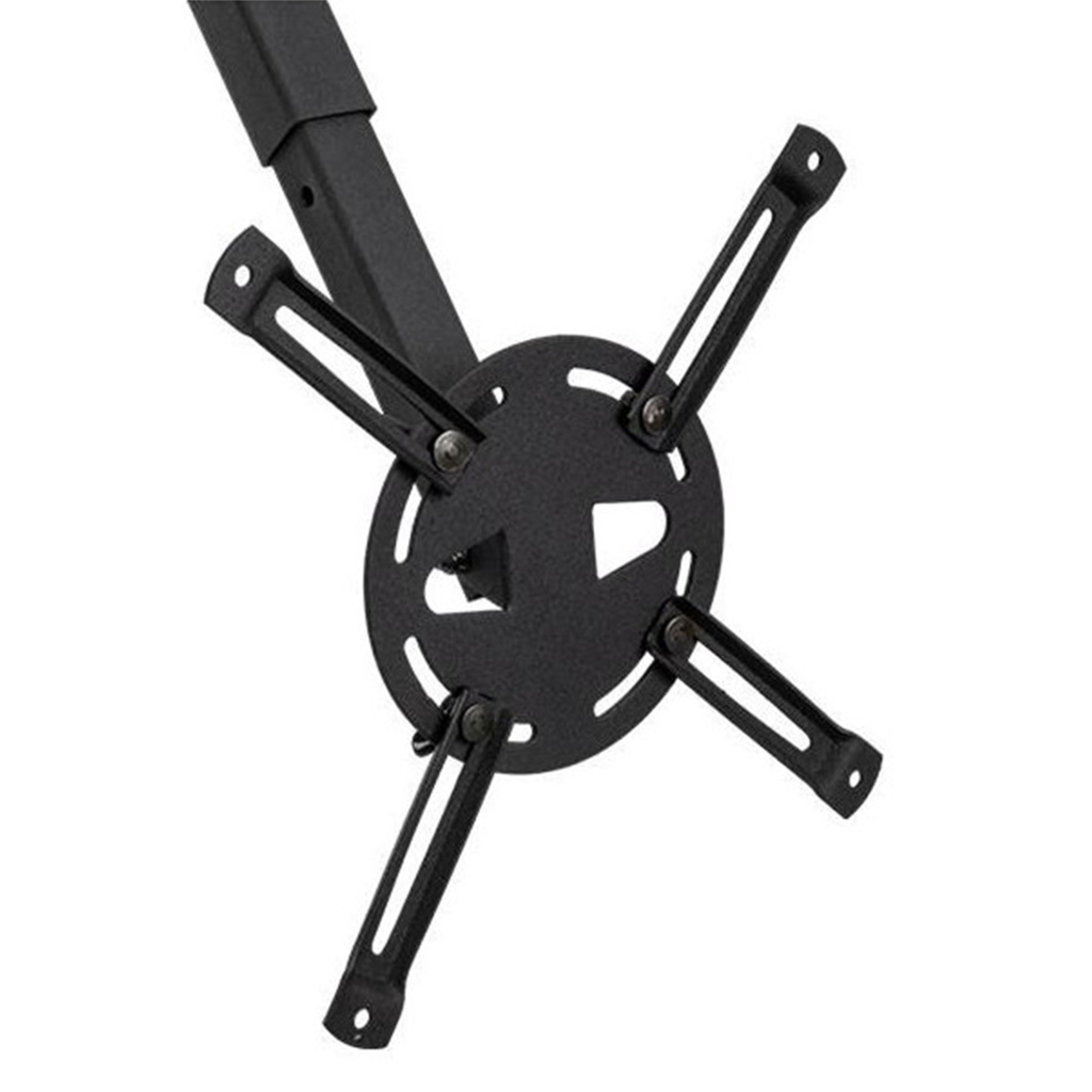 Everest PRJ-187 Teleskopik Ayak (63-102cm) 13kg Taşıma Projeksiyon Askı Aparatı