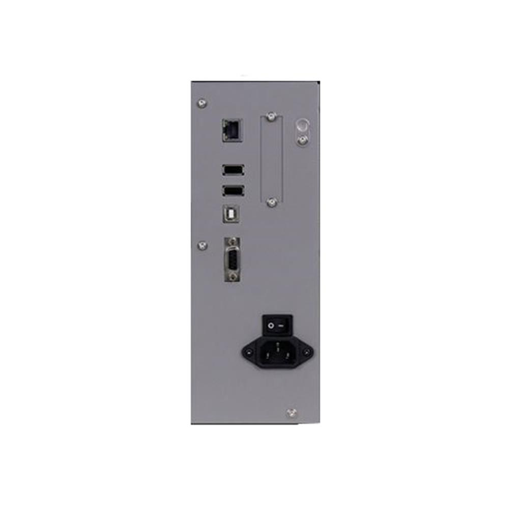 Argox IX4-240 Pro Barkod Yazıcı (USB-Seri-Ethernet)