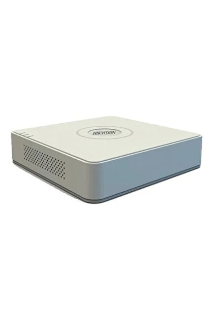 Hikvision DS-7104HGHI-M1 4 Kanal Hd-Tvi Kayıt Cihazı