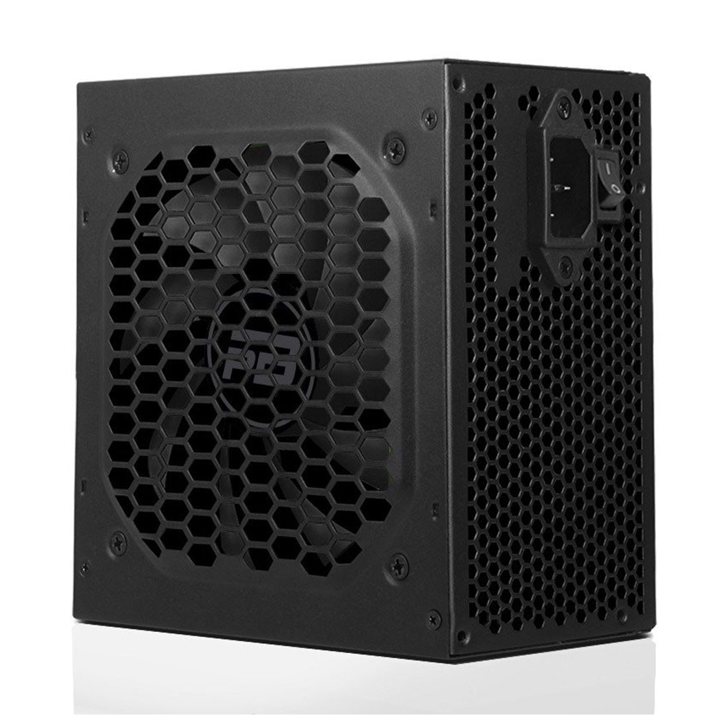 Powerboost BST-ATX750WEU Fury Actıve Pfc 750W 80+ Gamıng Power Supply (psu)