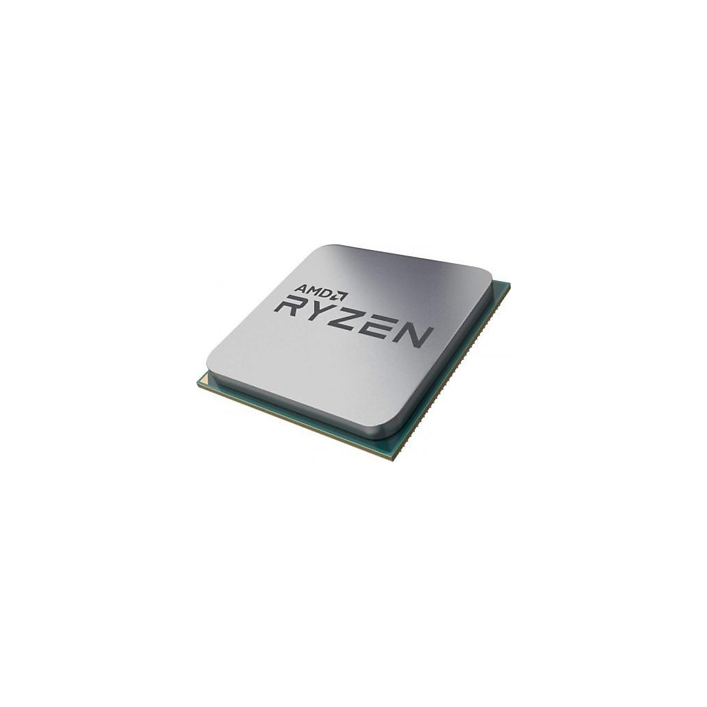 Amd Ryzen 5 5600 6 Core 3,50-4.40GHz 35Mb Cache 65W AM4 Soket Tray (dahili Grafik Yok Fan Yok)