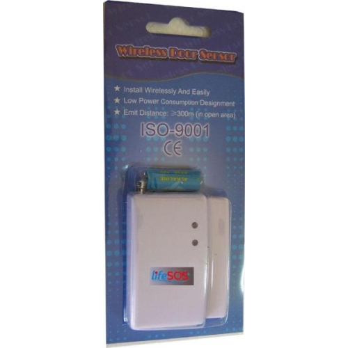Lifesos Ls-244