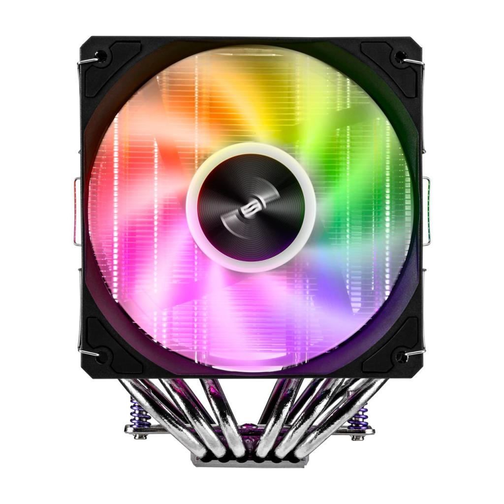 FSP MP7-BA 120m Argb (LGA1851/1700/1200/AM4/AM5) Uyumlu Cpu Soğutma