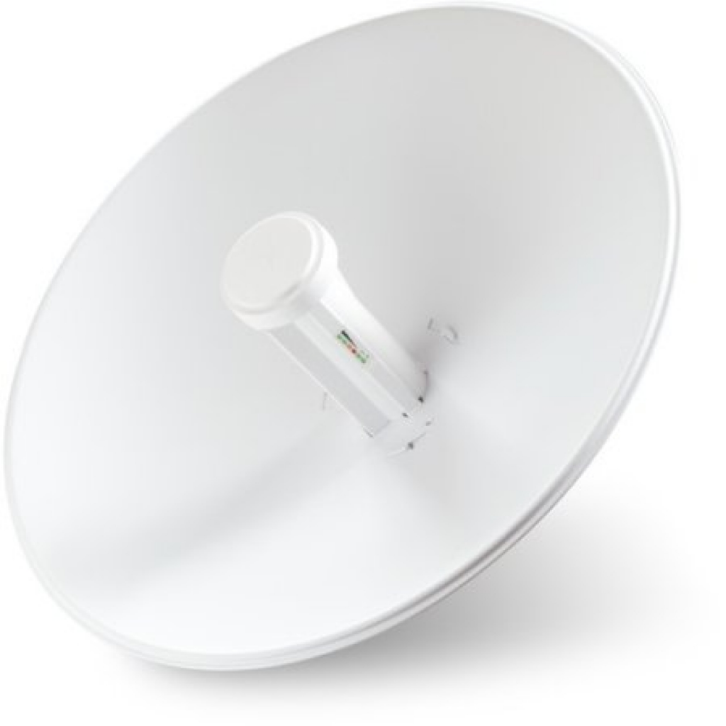 Ubiquiti PBE-5AC-GEN2 Powerbeam 5GHz 25dBi Outdoor Access Point