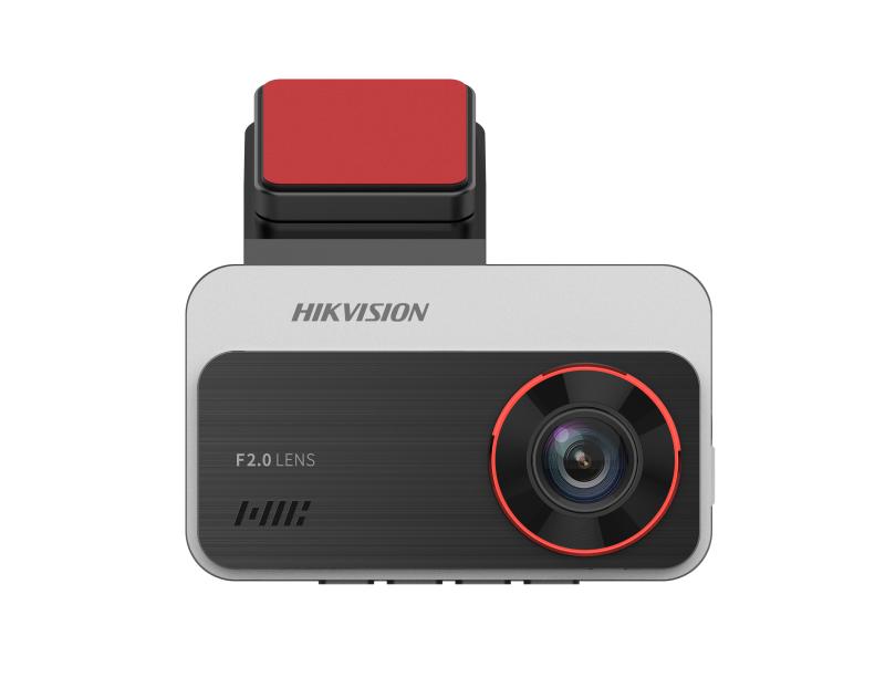Hikvision AE-DC2328-C200S 2CH Çift Kameralı Araç İçi Kamera (Dashcam)