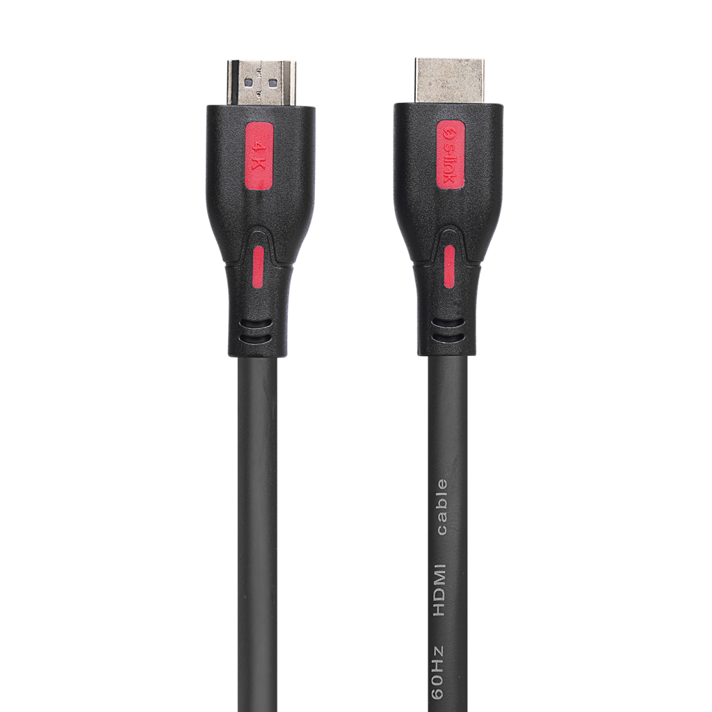 S-Link SL-HDM4K30, 4K Uhd, Hdmi v2.0 Kablo. 30mt. 60Hz.