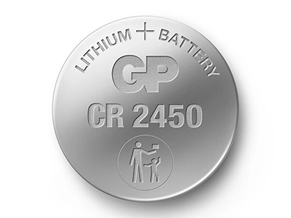 Gp CR 2450