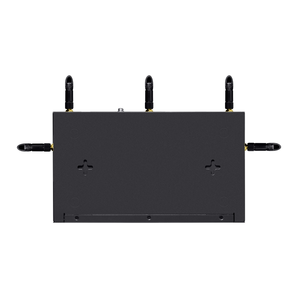 Omada DR3650v-4G Wi-Fi 6 AX3000 Dual Band Gigabit Masaüstü Load Balance Vpn Gateway