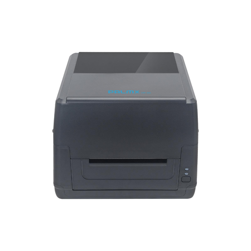 Palmx DXP-400 Masaüstü Barkod Yazıcı Direkt Termal (ribonsuz) Baskı (USB-Ethernet)