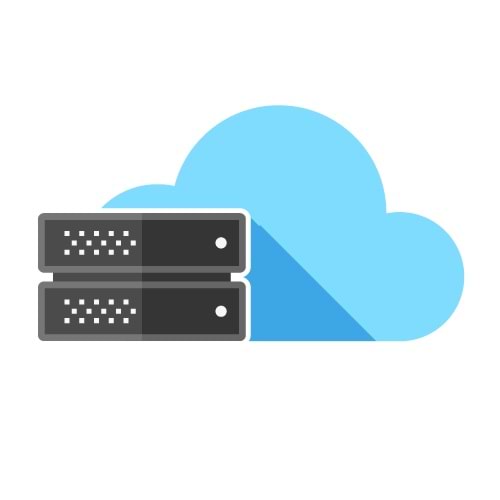 Sade - Cloud Server ( 12 Ay Data Hizmeti )